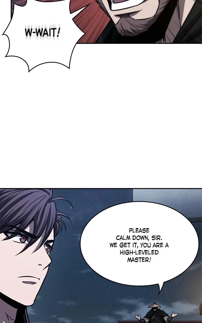 Nano Machine Chapter 162 - 30