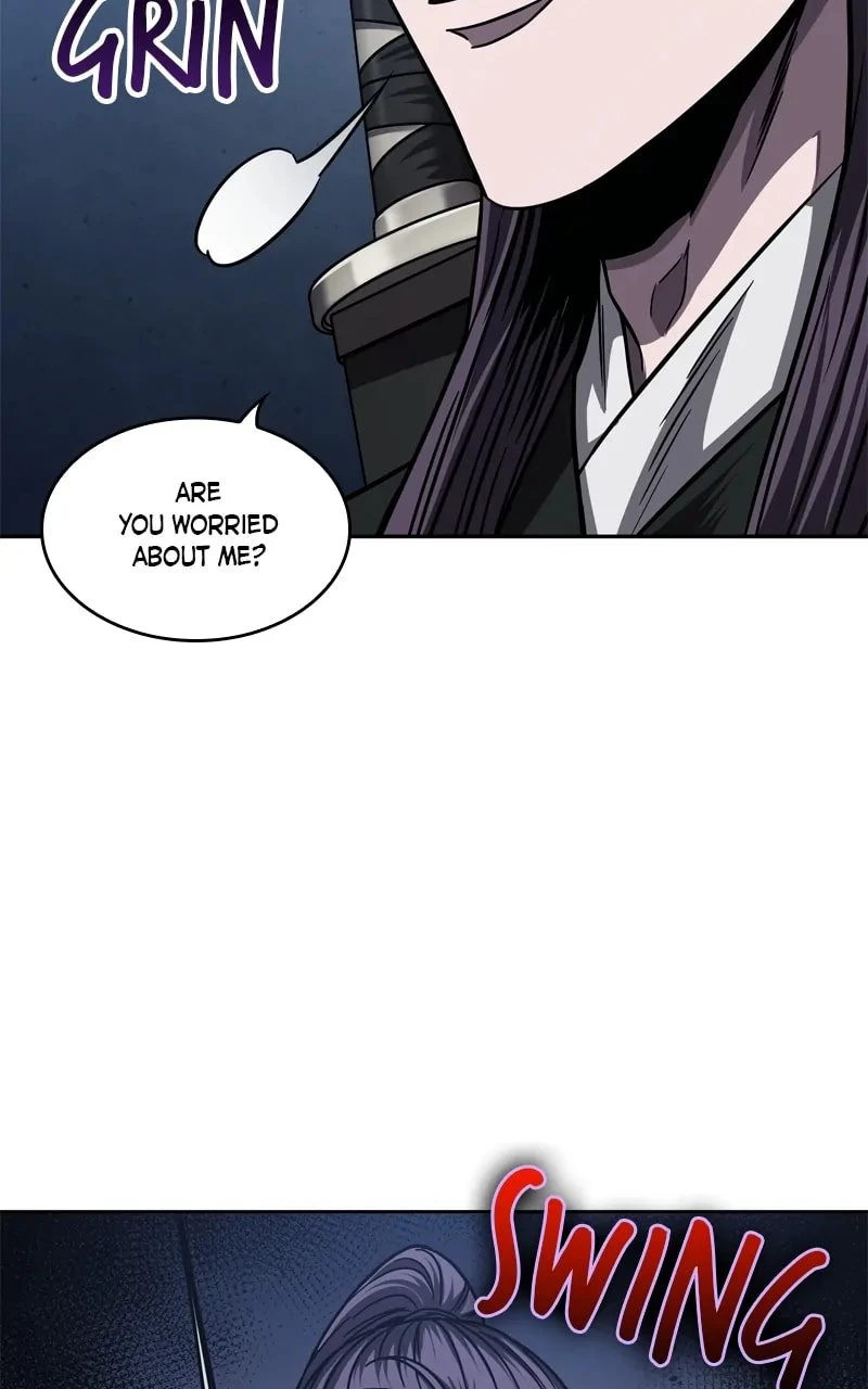 Nano Machine Chapter 162 - 32