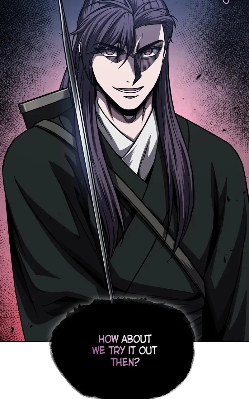 Nano Machine Chapter 162 - 33