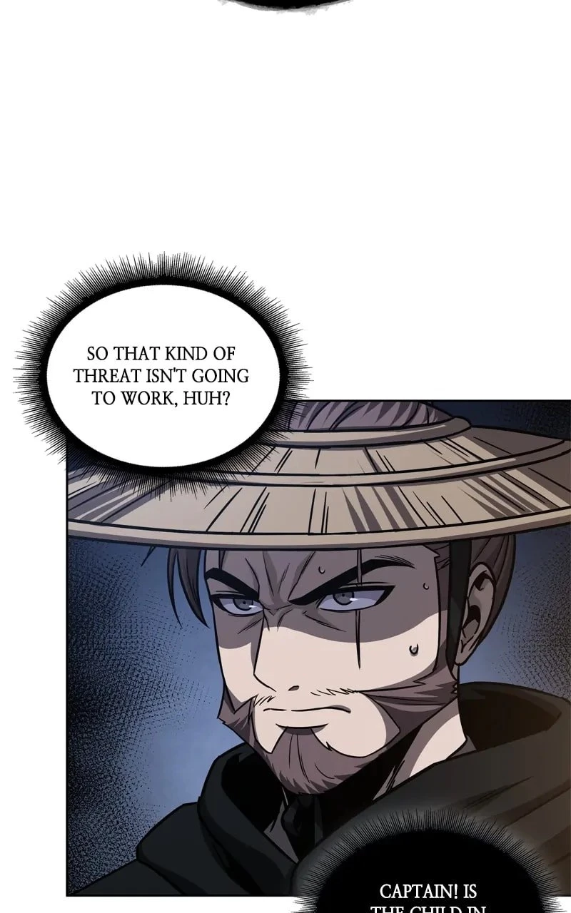 Nano Machine Chapter 162 - 34