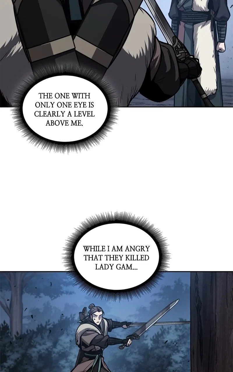 Nano Machine Chapter 166 - 91