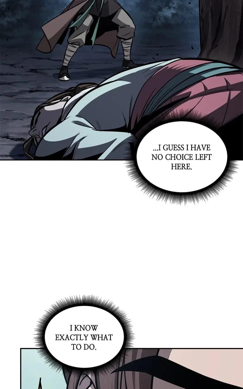 Nano Machine Chapter 166 - 92
