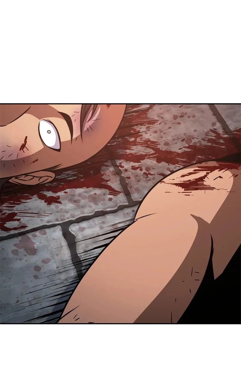 Nano Machine Chapter 160 - 11