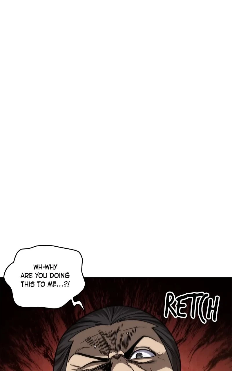 Nano Machine Chapter 158 - 1
