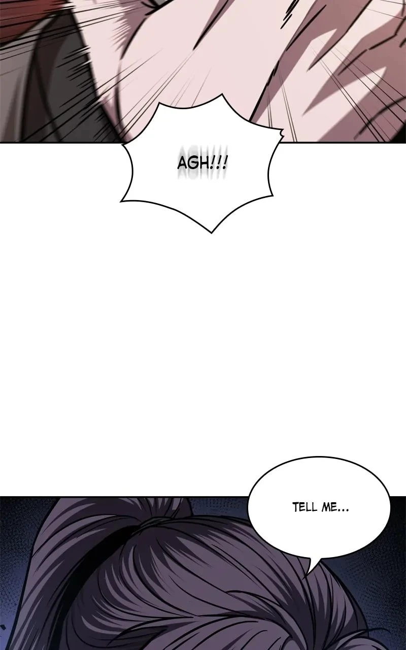 Nano Machine Chapter 158 - 3