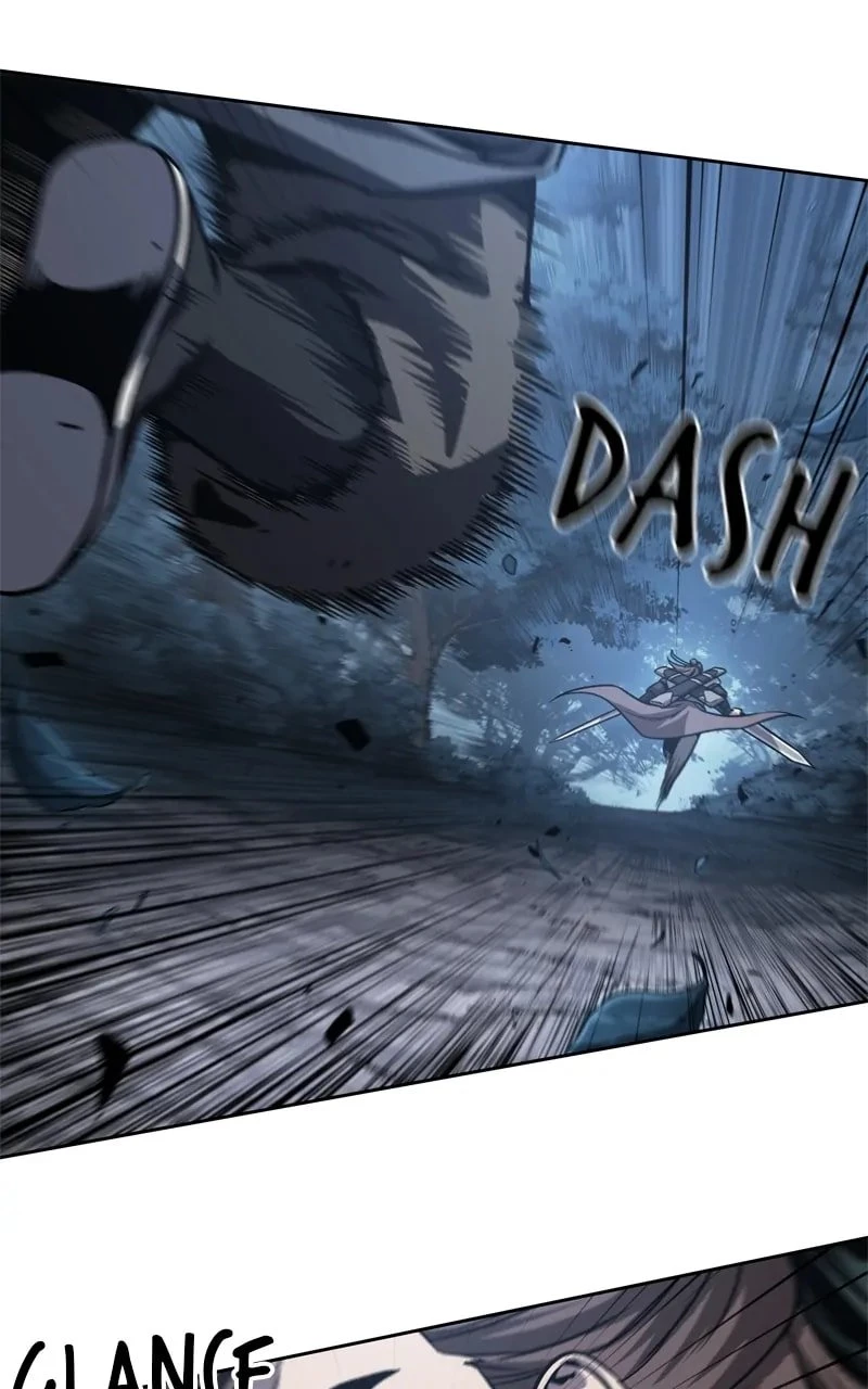 Nano Machine Chapter 166 - 95