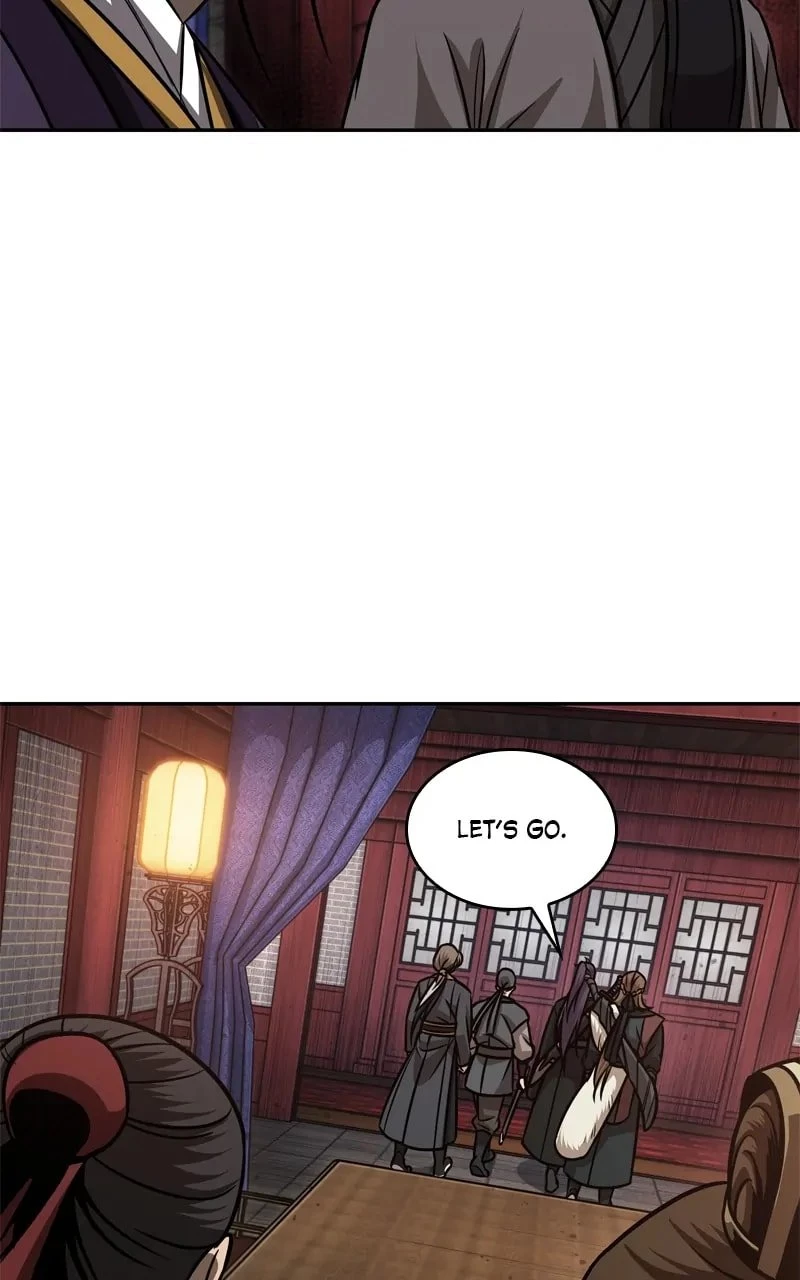 Nano Machine Chapter 160 - 14