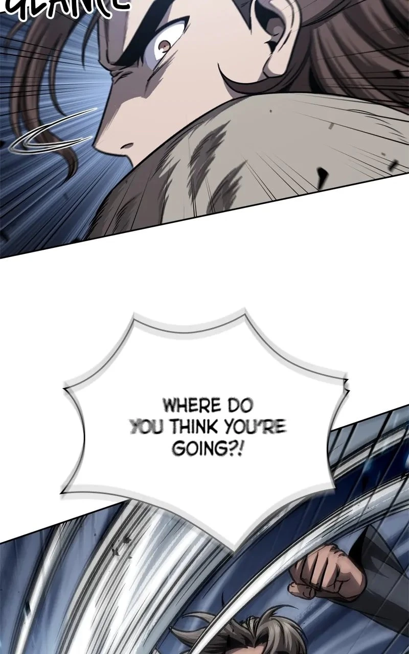 Nano Machine Chapter 166 - 96