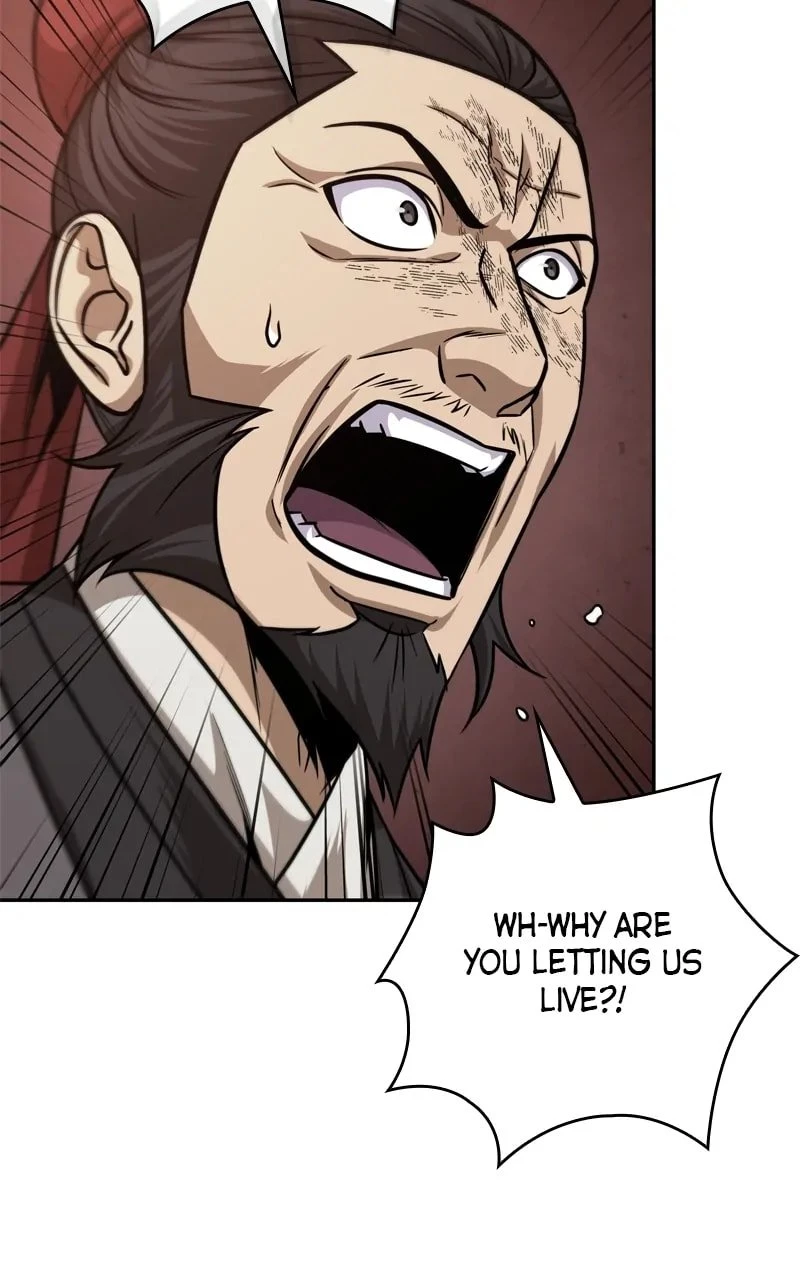 Nano Machine Chapter 160 - 16