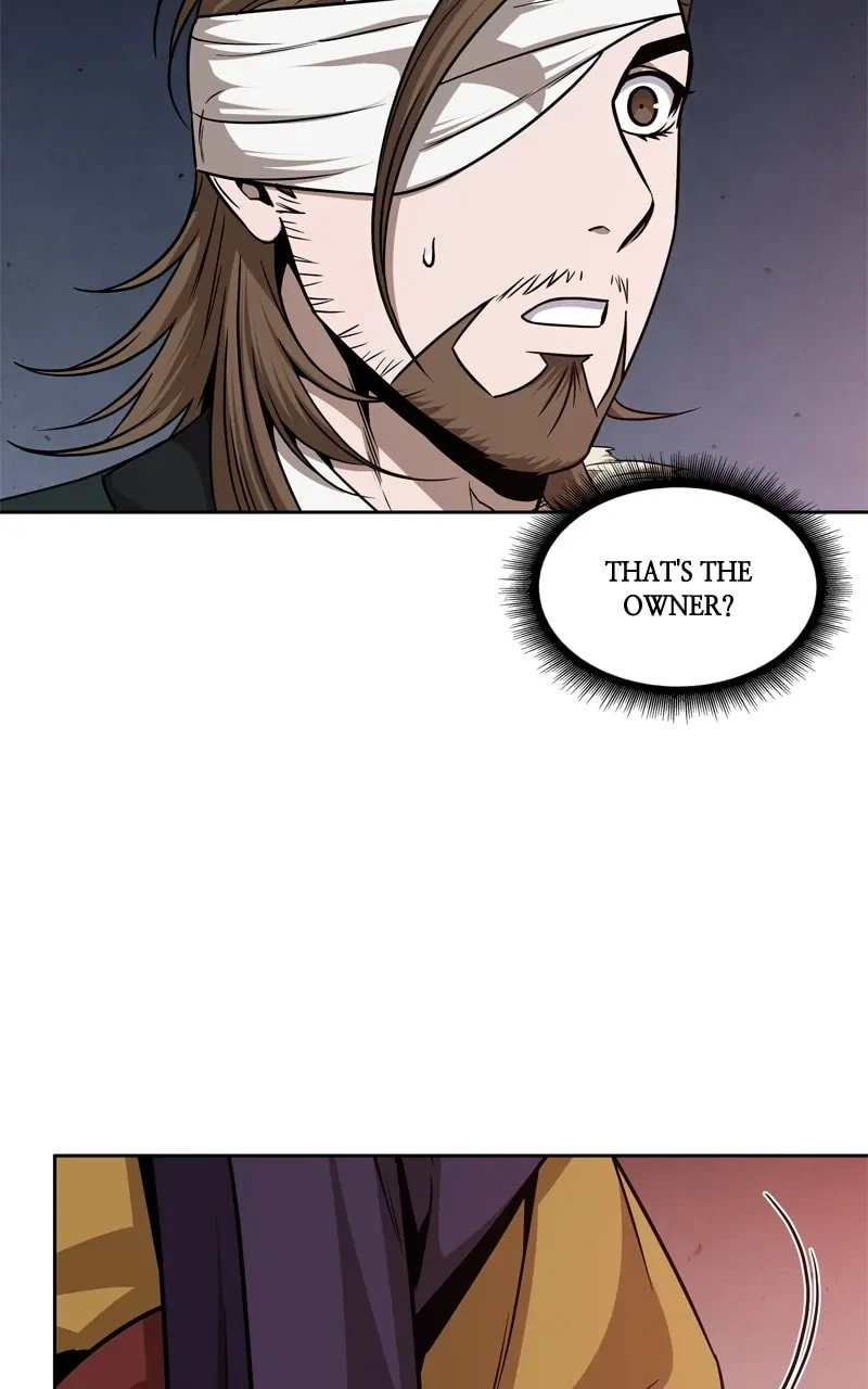 Nano Machine Chapter 158 - 8