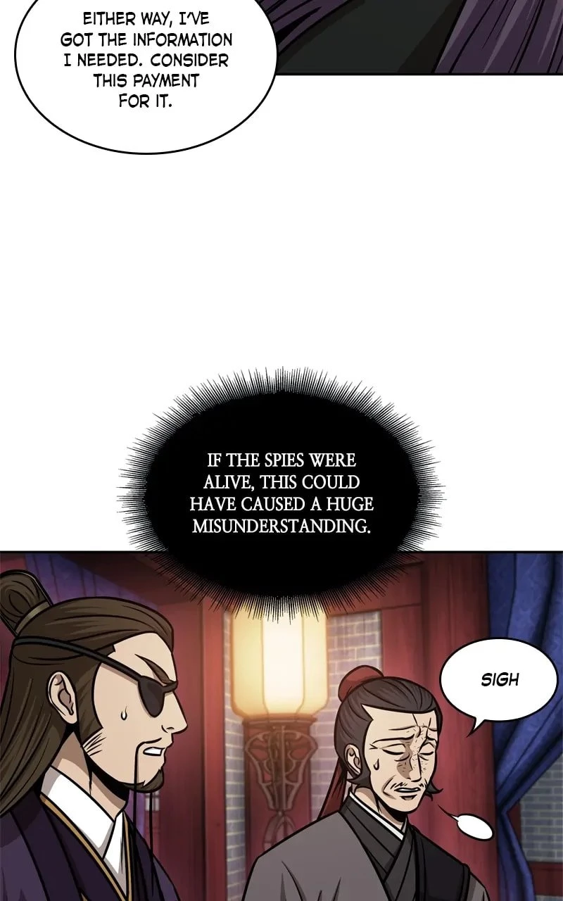Nano Machine Chapter 160 - 19