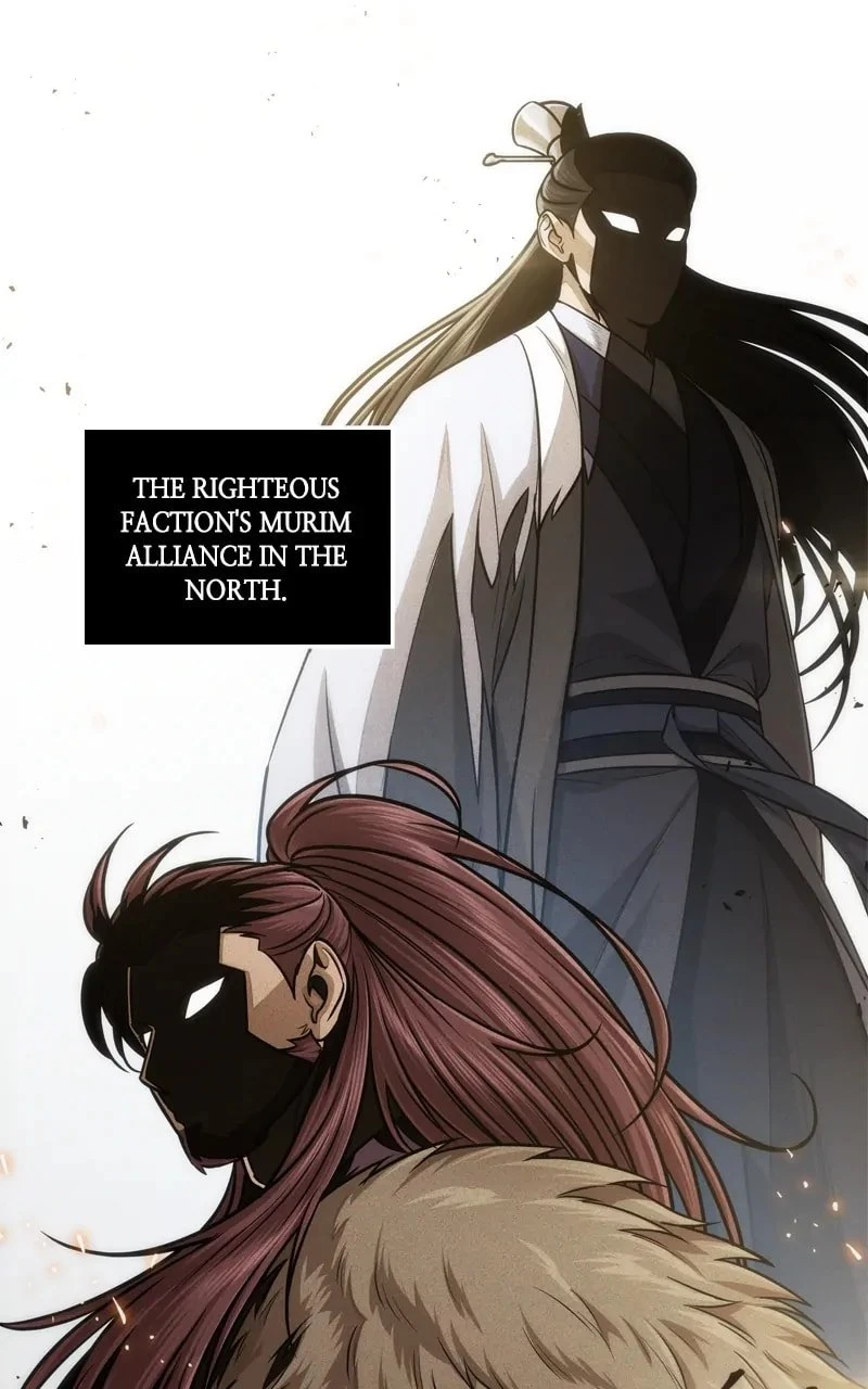 Nano Machine Chapter 157 - 2