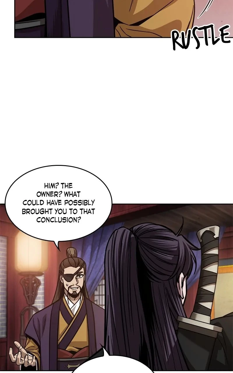 Nano Machine Chapter 158 - 9