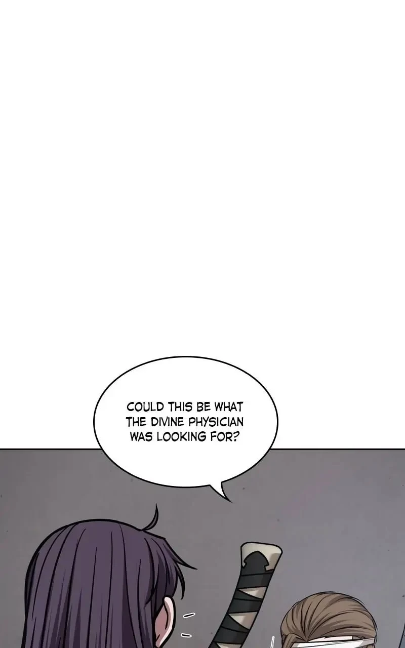 Nano Machine Chapter 156 - 1