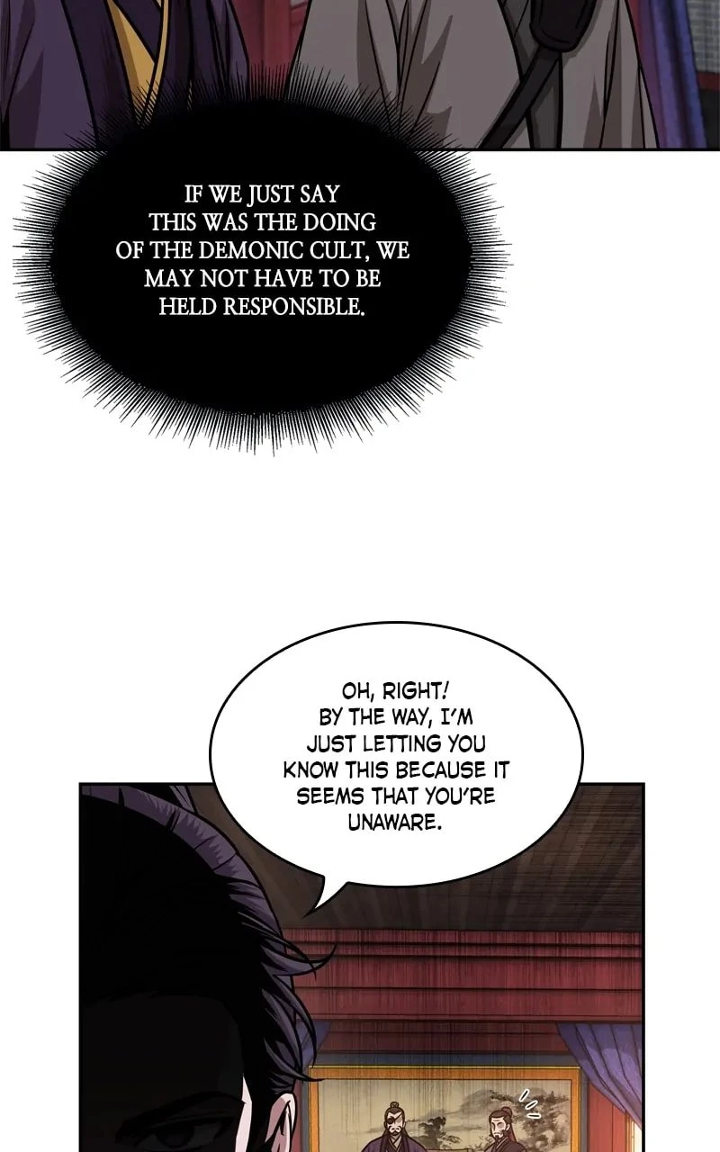 Nano Machine Chapter 160 - 20