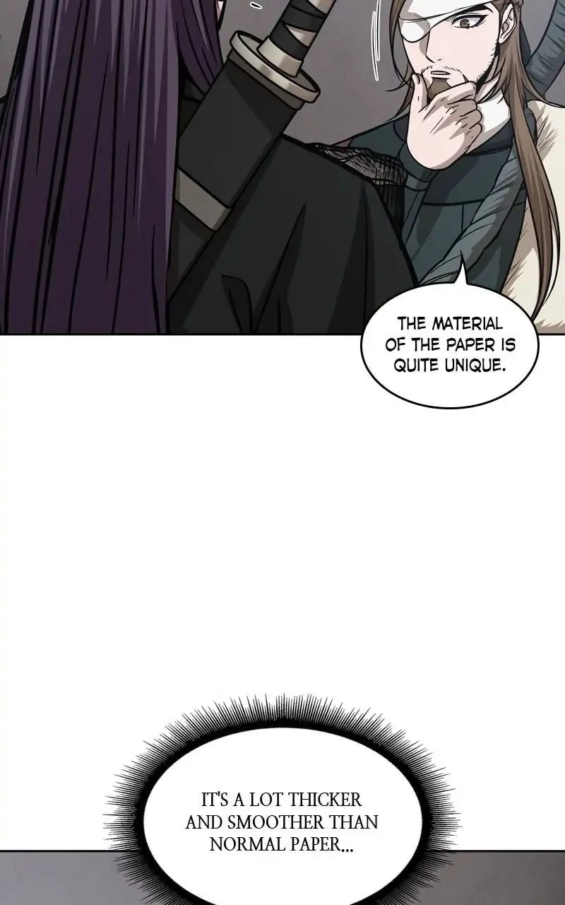 Nano Machine Chapter 156 - 2