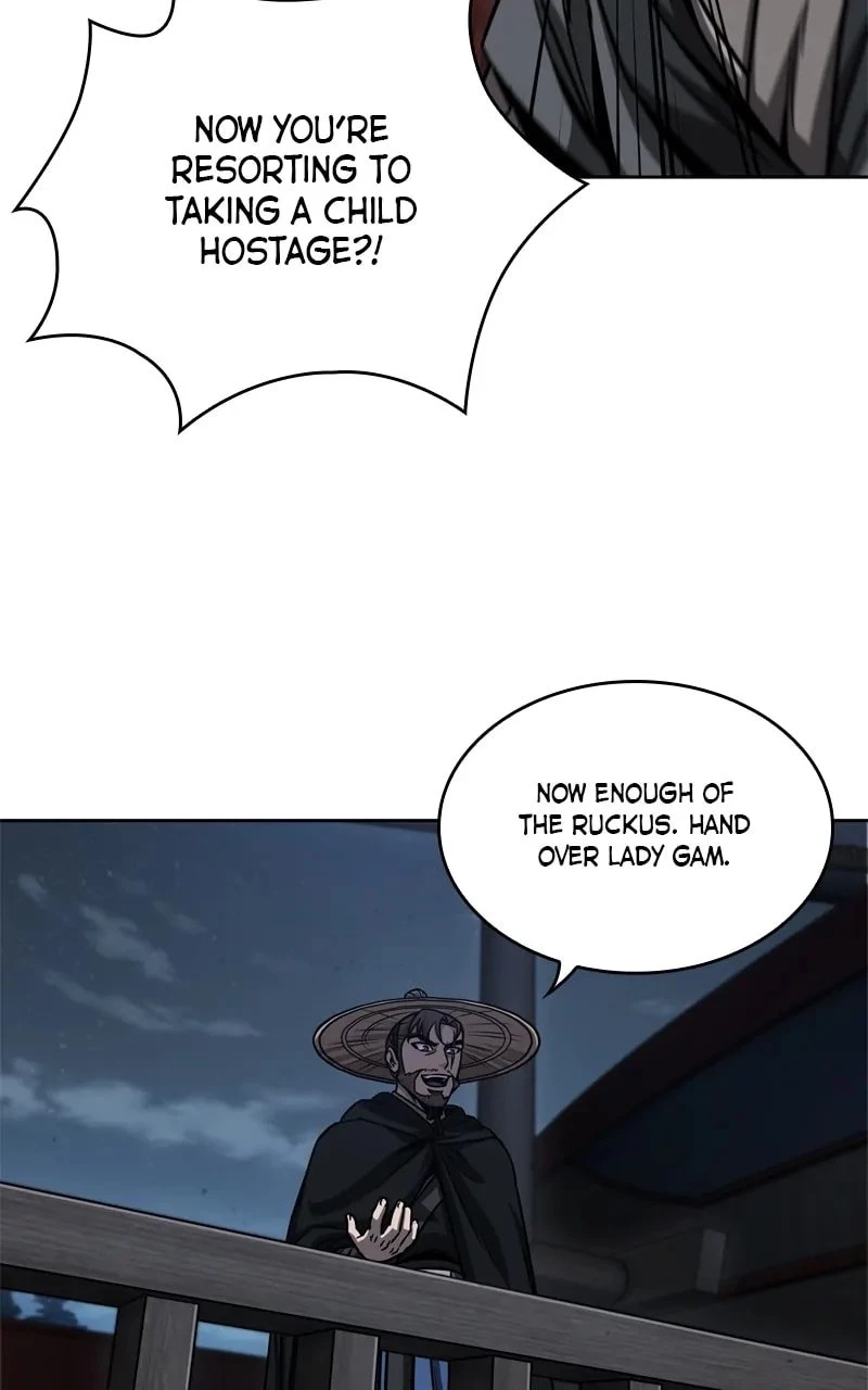 Nano Machine Chapter 162 - 45
