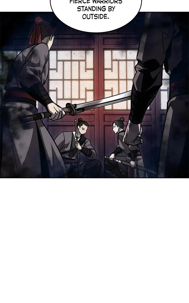 Nano Machine Chapter 158 - 13