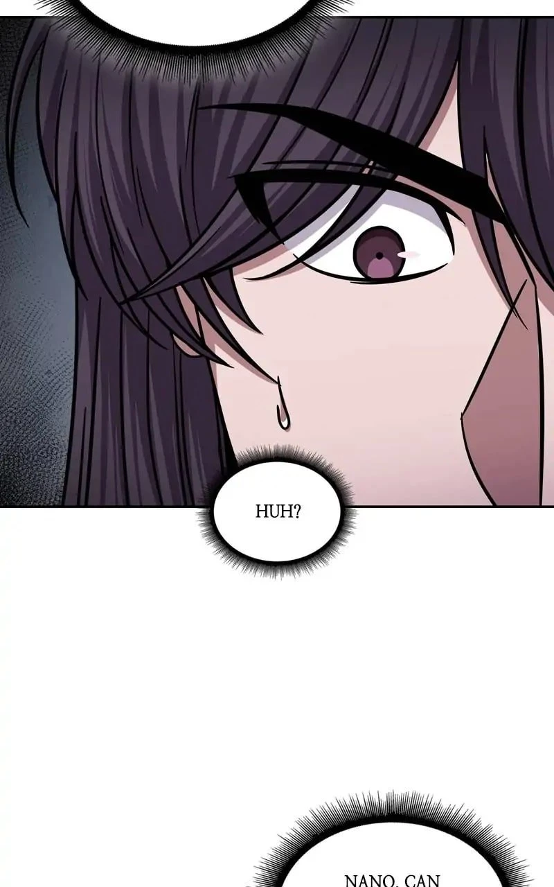 Nano Machine Chapter 156 - 7
