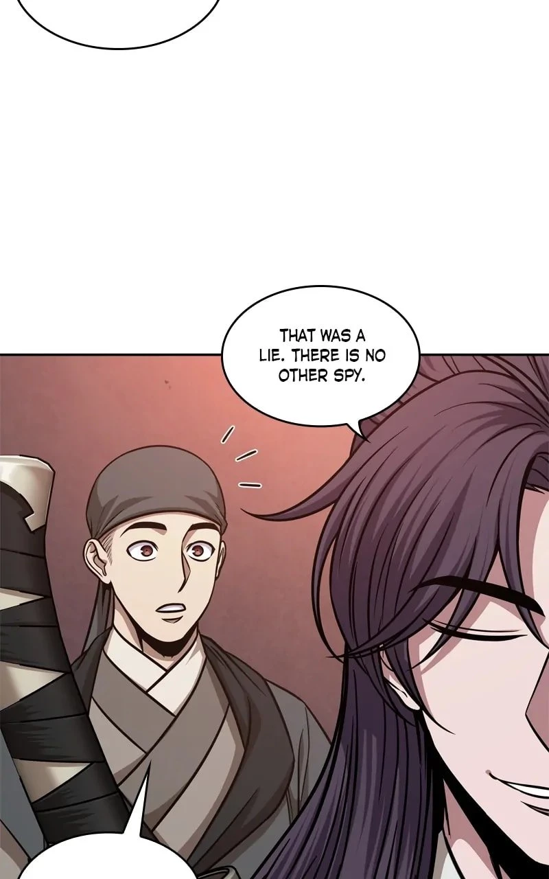 Nano Machine Chapter 160 - 27