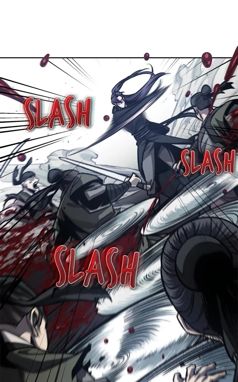 Nano Machine Chapter 162 - 51