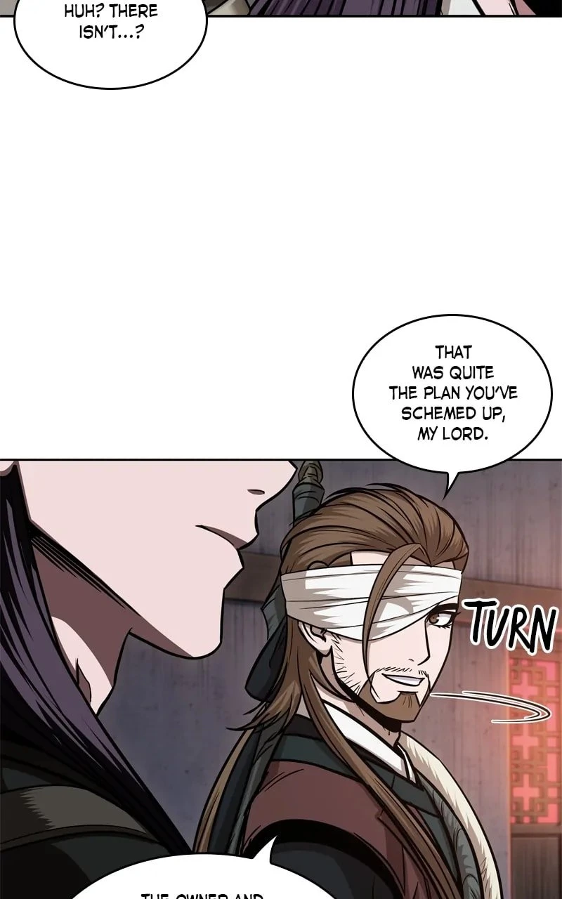 Nano Machine Chapter 160 - 28