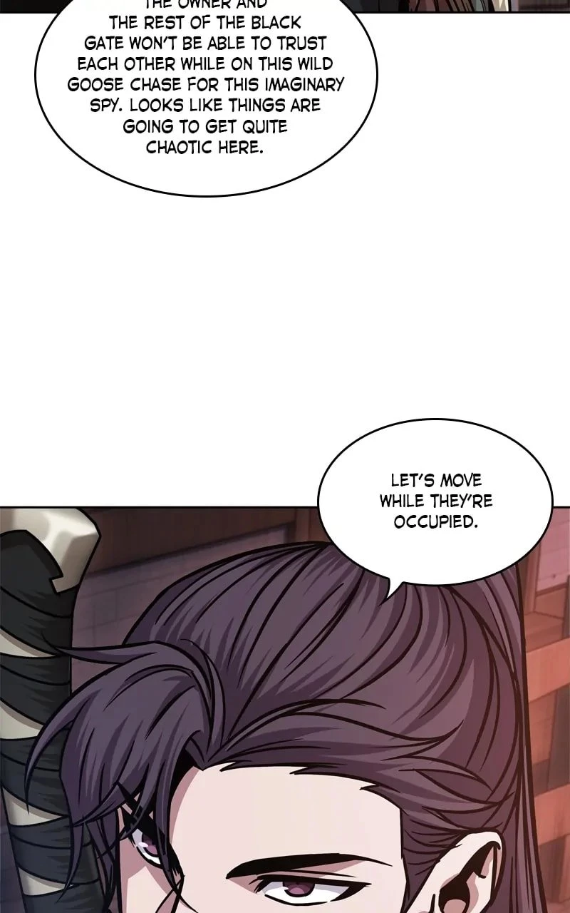 Nano Machine Chapter 160 - 29