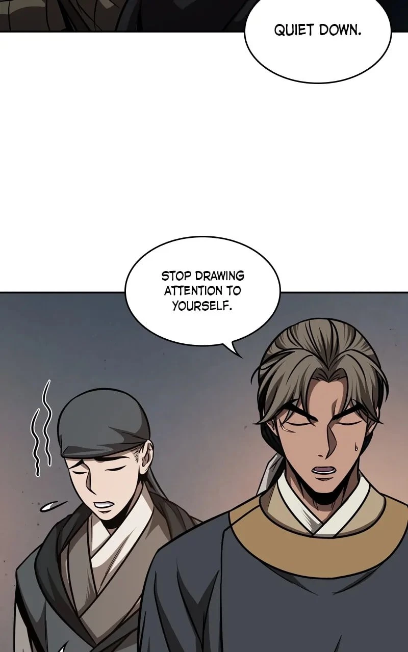 Nano Machine Chapter 157 - 13