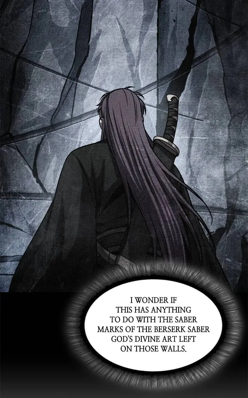Nano Machine Chapter 156 - 15