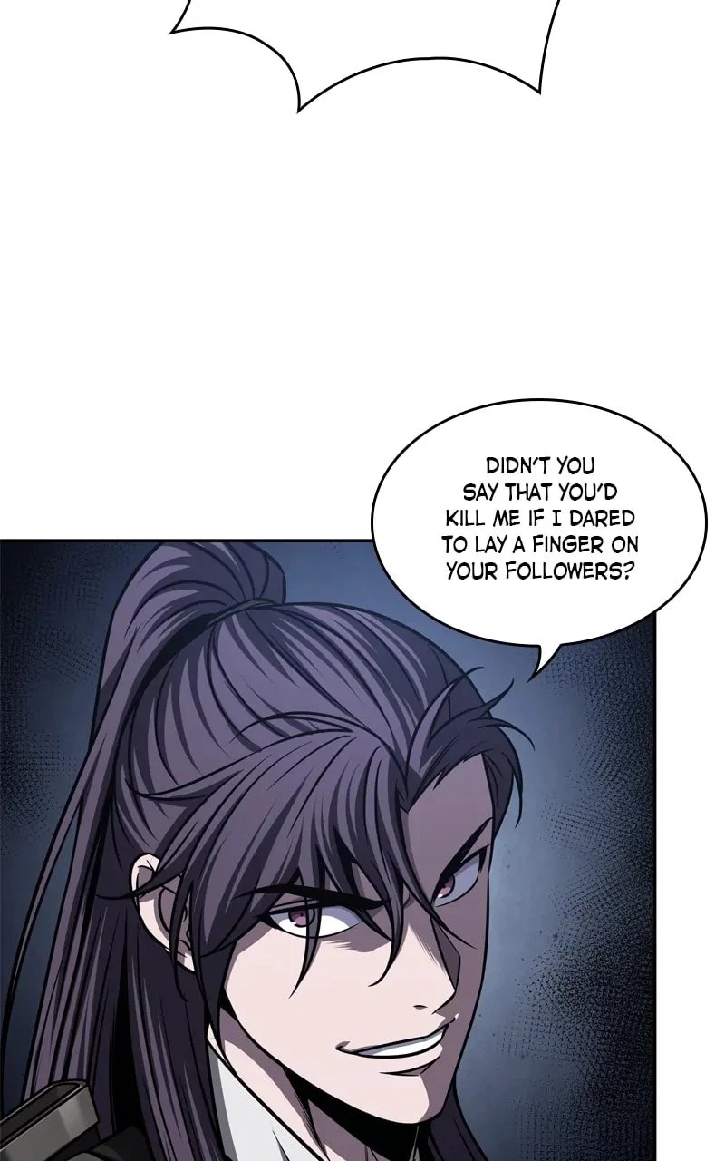 Nano Machine Chapter 162 - 57