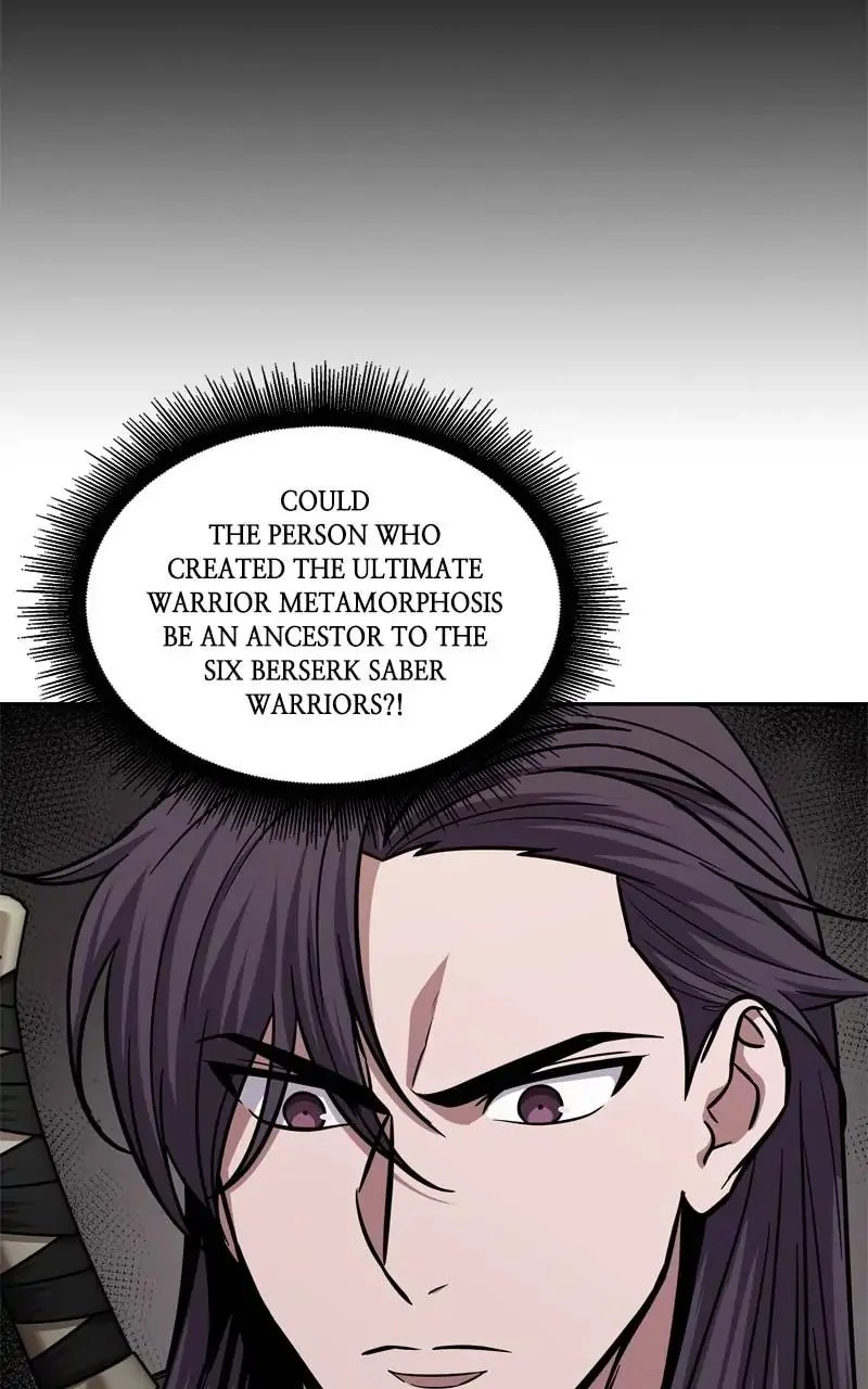 Nano Machine Chapter 156 - 16