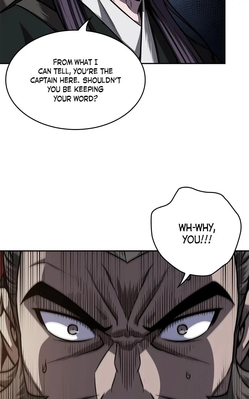 Nano Machine Chapter 162 - 58