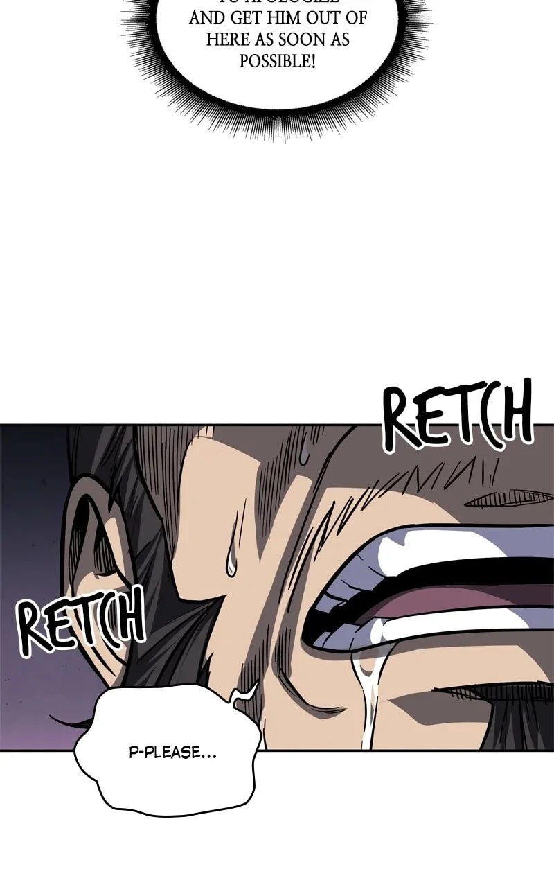 Nano Machine Chapter 158 - 24
