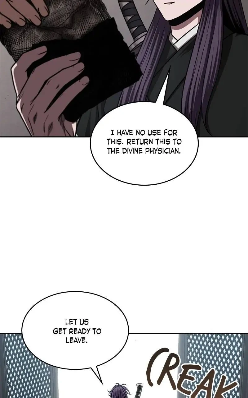 Nano Machine Chapter 156 - 18