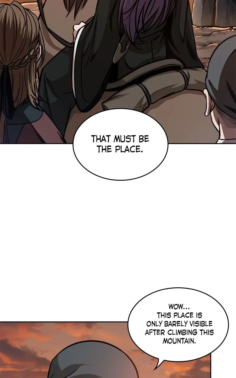 Nano Machine Chapter 160 - 37