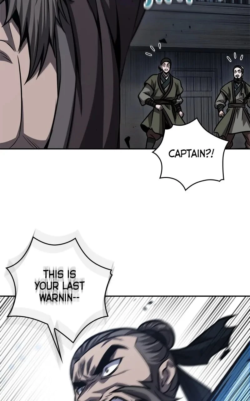 Nano Machine Chapter 162 - 60