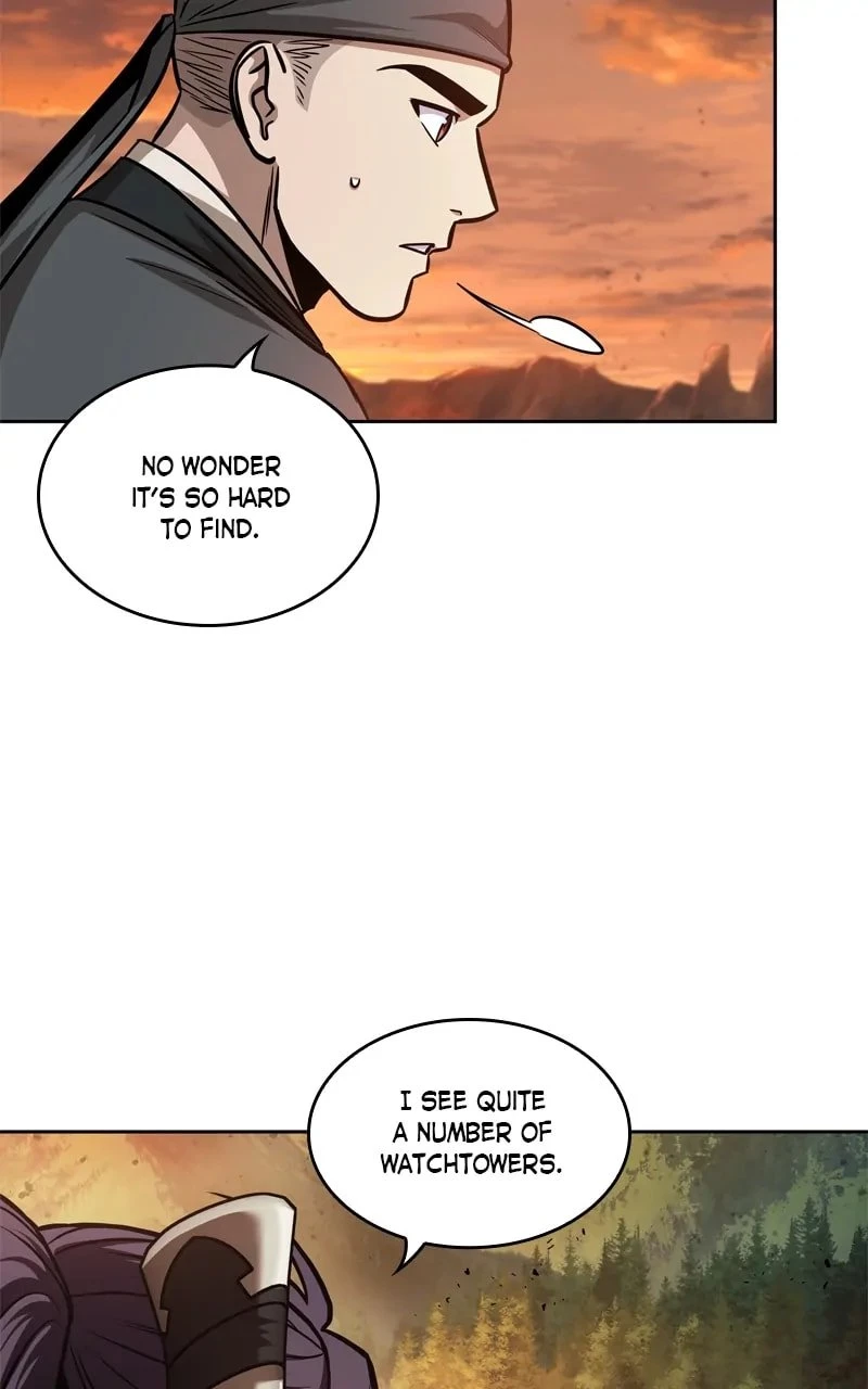 Nano Machine Chapter 160 - 38