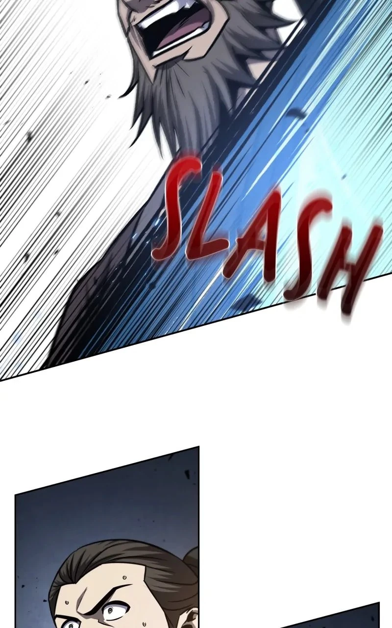 Nano Machine Chapter 162 - 61