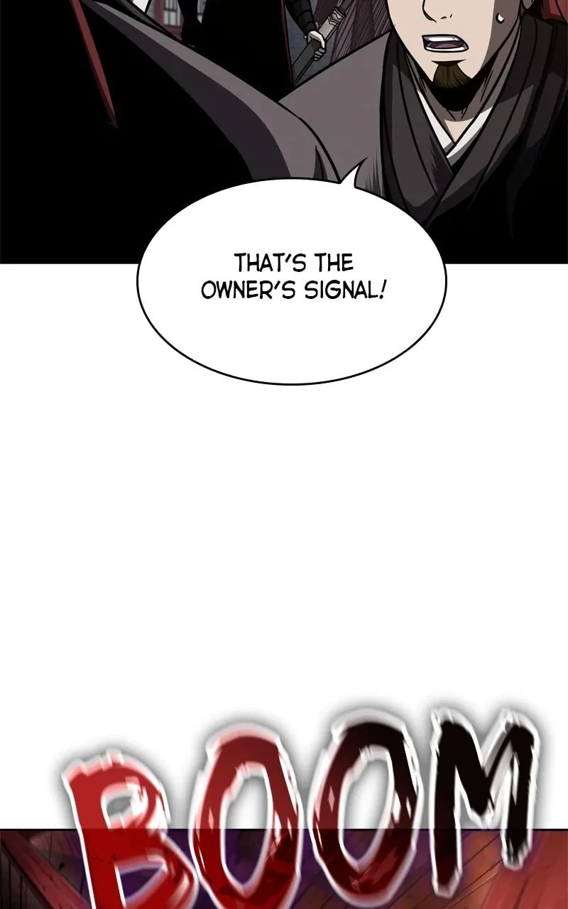 Nano Machine Chapter 158 - 27