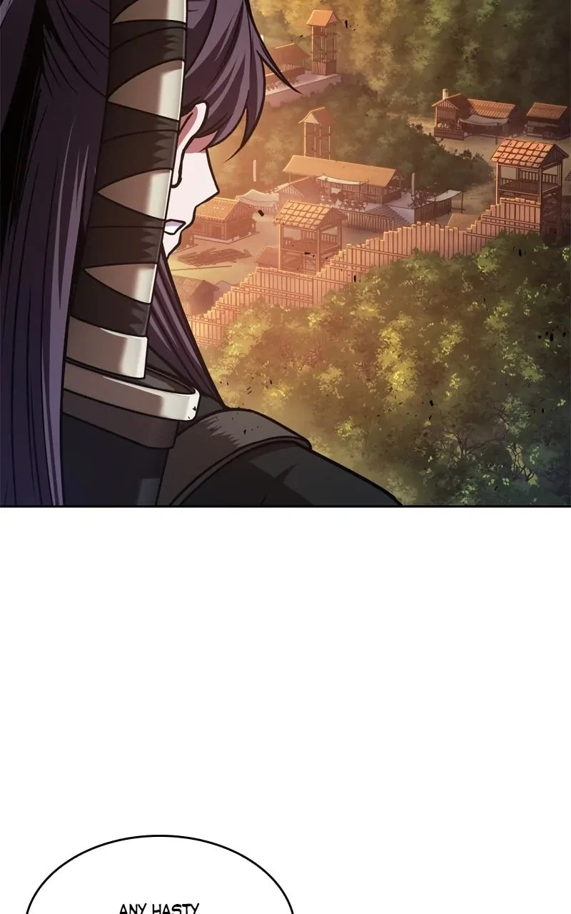 Nano Machine Chapter 160 - 39
