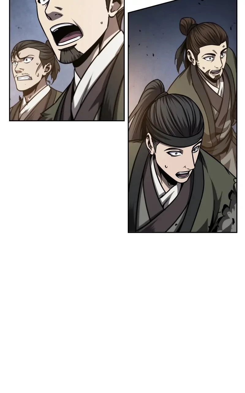 Nano Machine Chapter 162 - 62