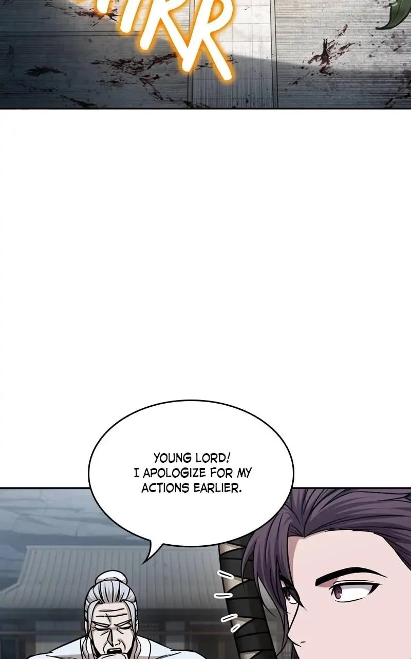 Nano Machine Chapter 156 - 22