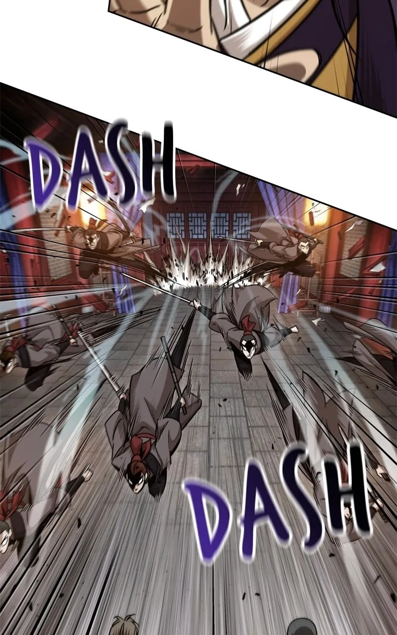 Nano Machine Chapter 158 - 29