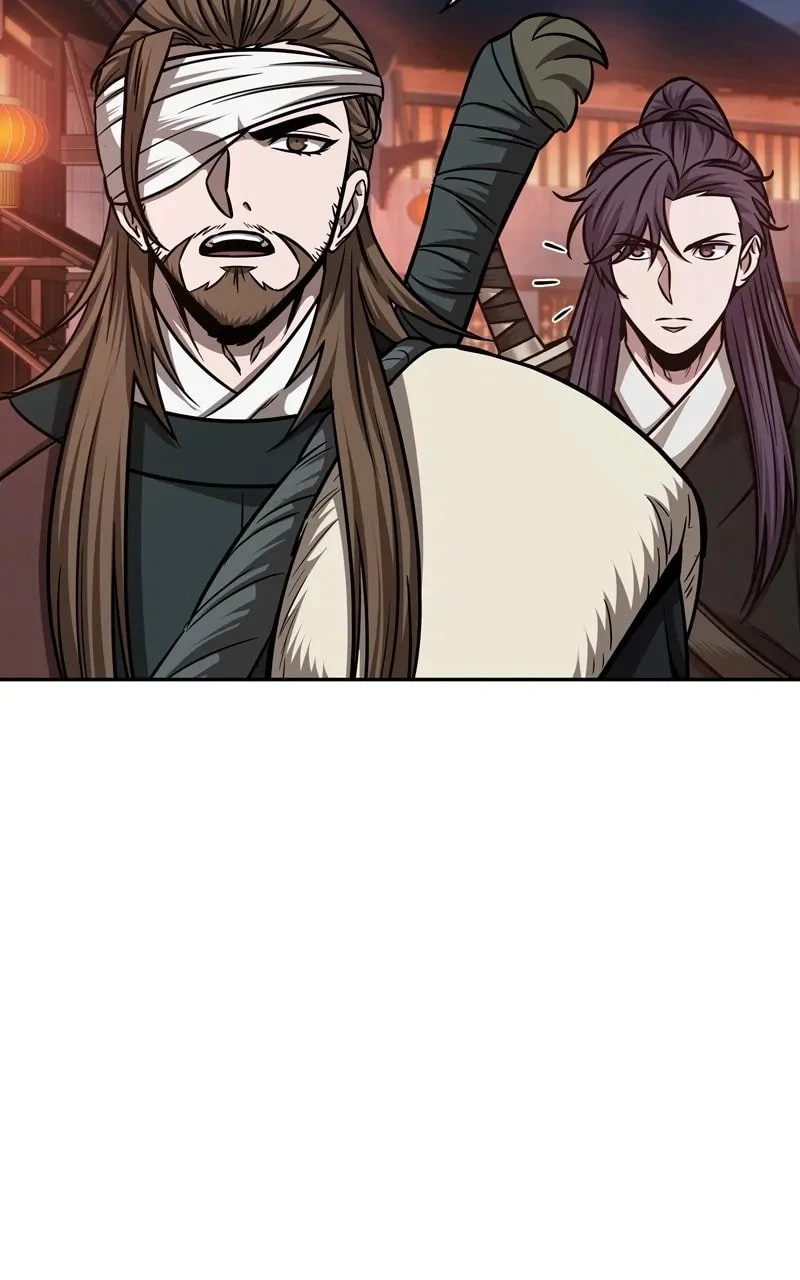 Nano Machine Chapter 157 - 26