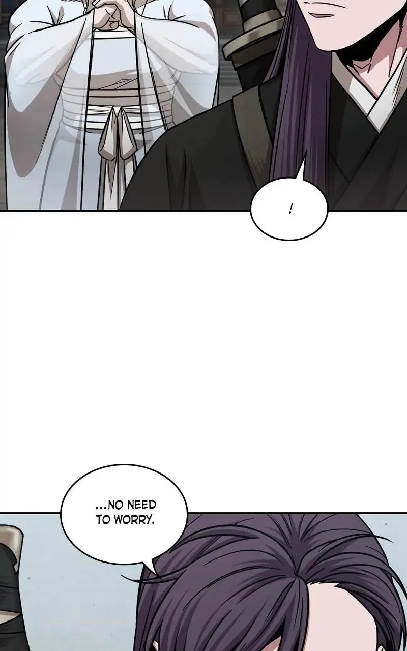 Nano Machine Chapter 156 - 23
