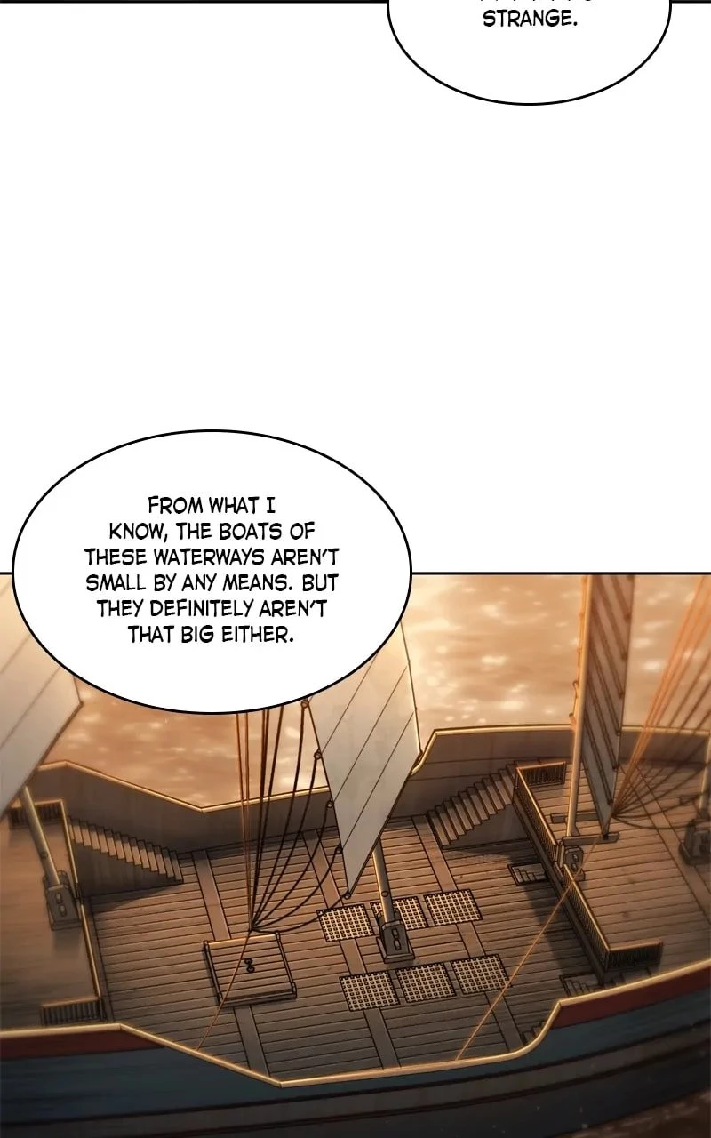 Nano Machine Chapter 160 - 42