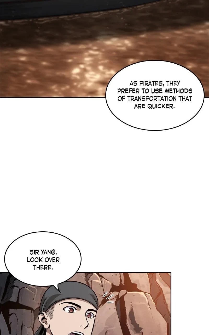 Nano Machine Chapter 160 - 43