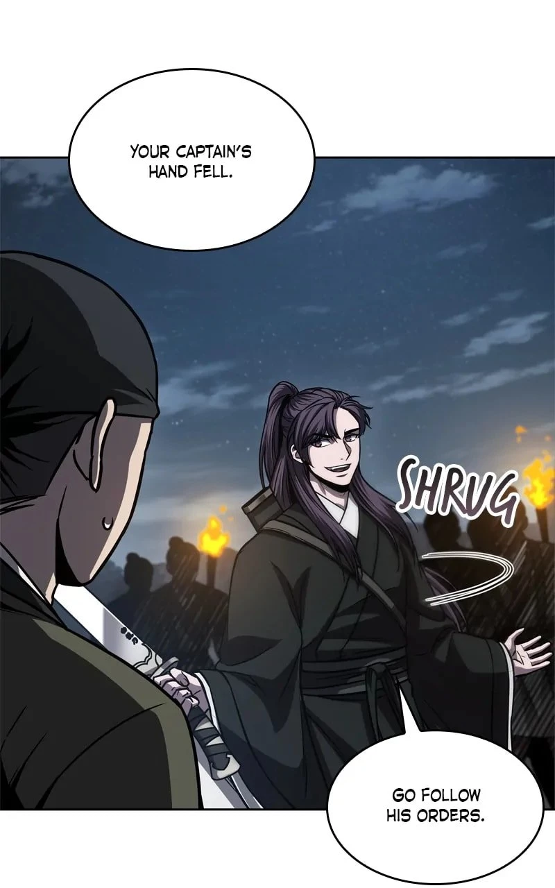 Nano Machine Chapter 162 - 66