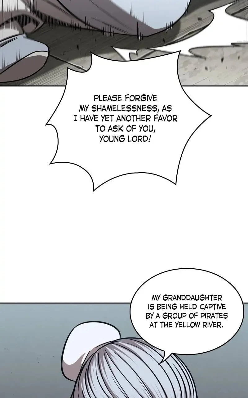 Nano Machine Chapter 156 - 25