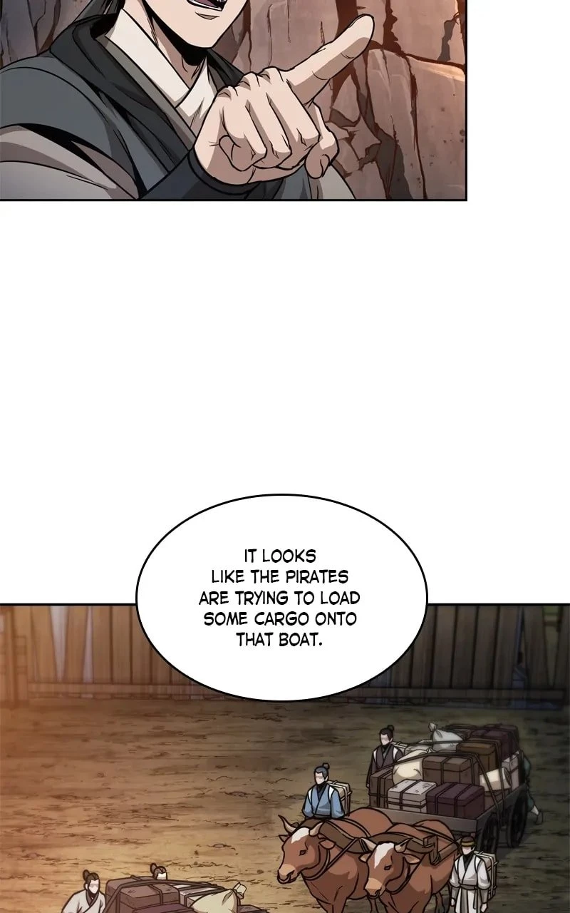 Nano Machine Chapter 160 - 44